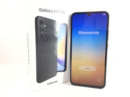 samsung galaxy a34 6gb 128gb