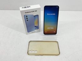 samsung galaxy a34 6gb 128gb