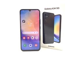samsung galaxy a34 6gb 128gb