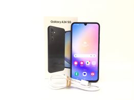 samsung galaxy a34 6gb 128gb