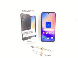 samsung galaxy a34 6gb 128gb