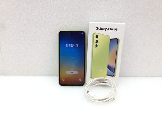 samsung galaxy a34 6gb 128gb