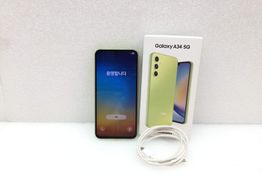 samsung galaxy a34 6gb 128gb