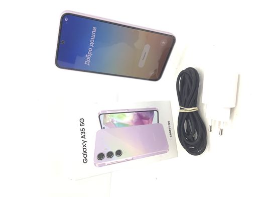 samsung galaxy a35 6gb 128gb