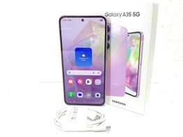 samsung galaxy a35 8gb 256gb