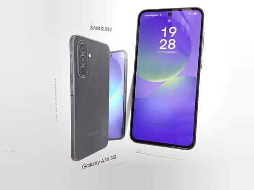 samsung galaxy a36 6gb 128gb