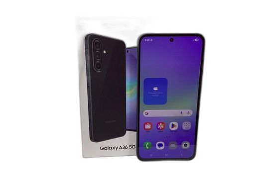 samsung galaxy a36 6gb 128gb