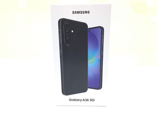 samsung galaxy a36 6gb 128gb