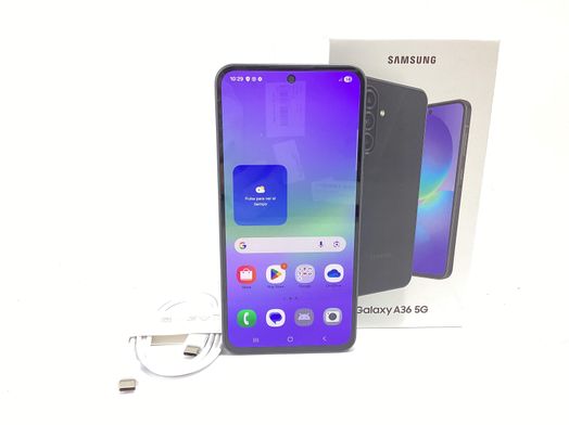 samsung galaxy a36 6gb 128gb