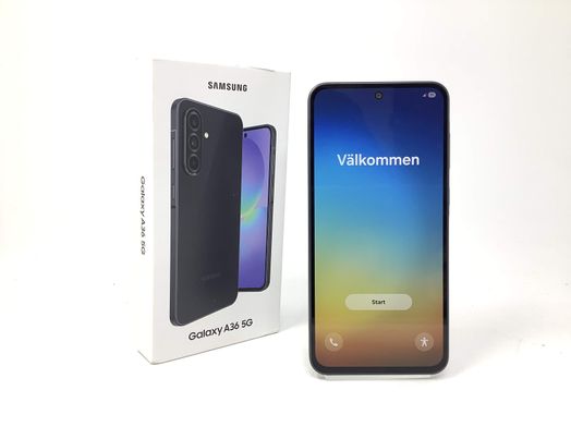 samsung galaxy a36 6gb 128gb