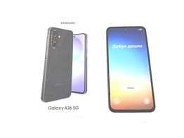 samsung galaxy a36 6gb 128gb