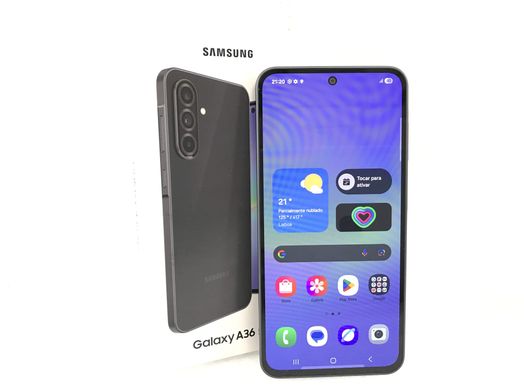 samsung galaxy a36 6gb 128gb