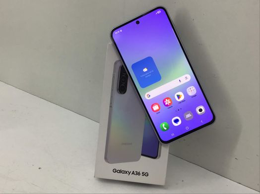 samsung galaxy a36 8gb 256gb