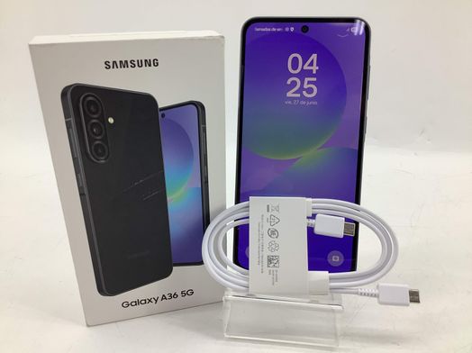 samsung galaxy a36 8gb 256gb