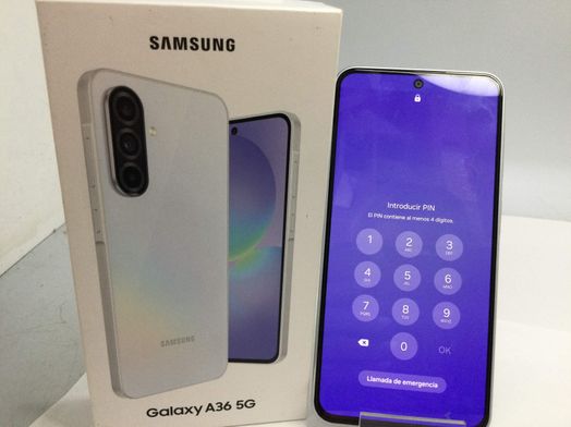 samsung galaxy a36 8gb 256gb