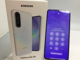 samsung galaxy a36 8gb 256gb