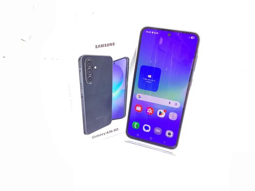 samsung galaxy a36 8gb 256gb