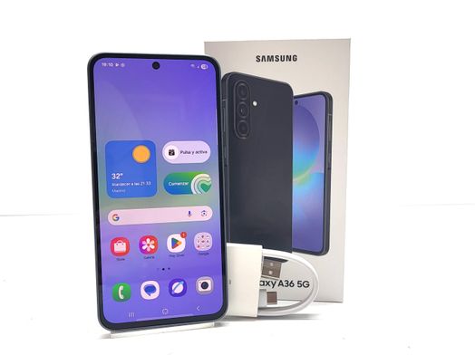 samsung galaxy a36 8gb 256gb