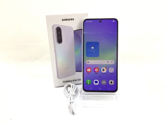 samsung galaxy a36 8gb 256gb