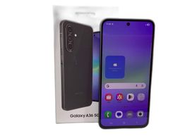 samsung galaxy a36 8gb 256gb
