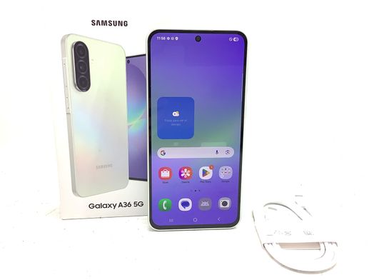 samsung galaxy a36 8gb 256gb