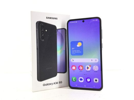 samsung galaxy a36 8gb 256gb