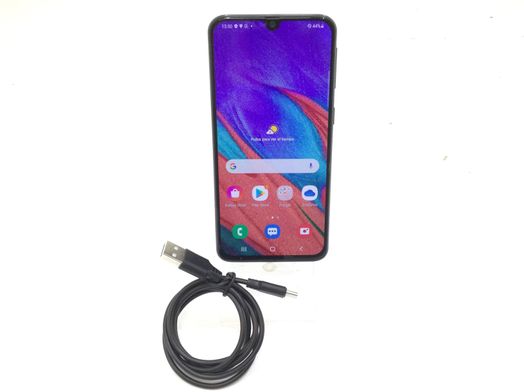 samsung galaxy a40 64gb 4ram