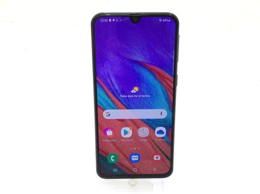 samsung galaxy a40 64gb 4ram