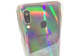 samsung galaxy a40 64gb 4ram