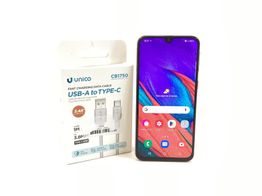 samsung galaxy a40 64gb 4ram