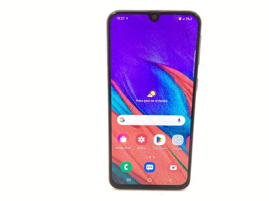 samsung galaxy a40 64gb 4ram