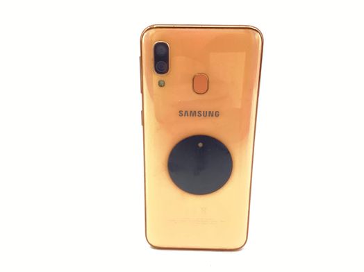 samsung galaxy a40 64gb 4ram