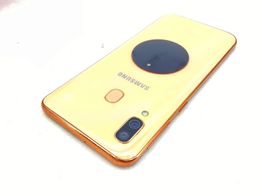 samsung galaxy a40 64gb 4ram