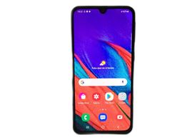 samsung galaxy a40 64gb 4ram