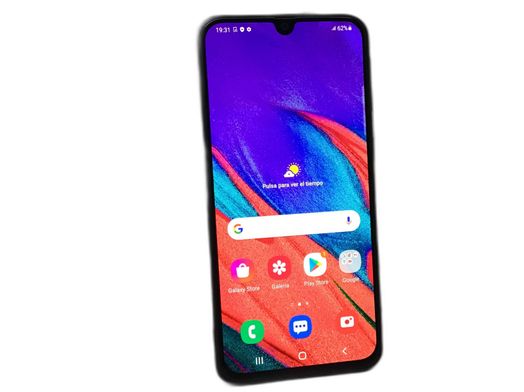 samsung galaxy a40 64gb 4ram