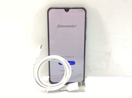 samsung galaxy a40 64gb 4ram