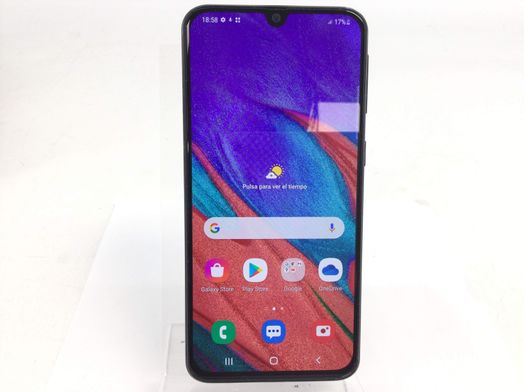 samsung galaxy a40 64gb 4ram