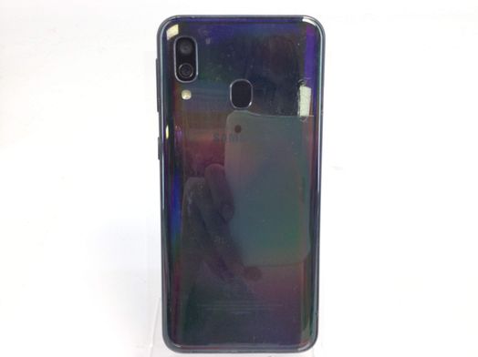 samsung galaxy a40 64gb 4ram
