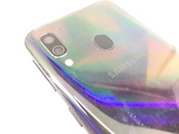 samsung galaxy a40 64gb 4ram