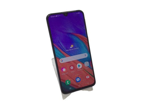 samsung galaxy a40 64gb 4ram