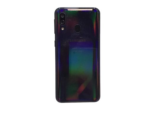 samsung galaxy a40 64gb 4ram