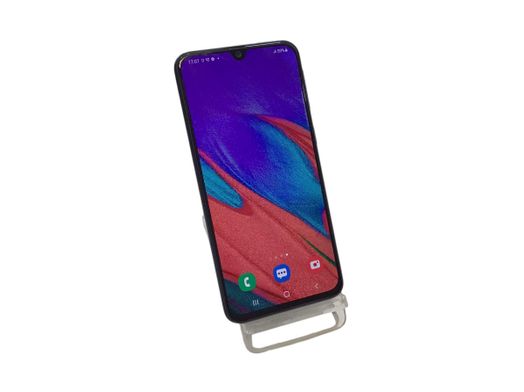 samsung galaxy a40 64gb 4ram