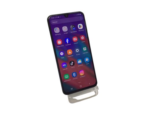 samsung galaxy a40 64gb 4ram