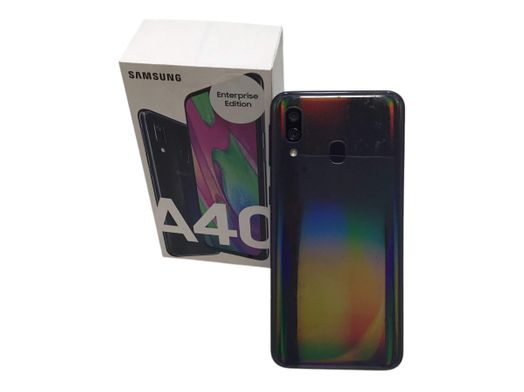 samsung galaxy a40 64gb 4ram