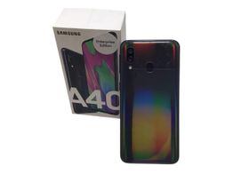 samsung galaxy a40 64gb 4ram