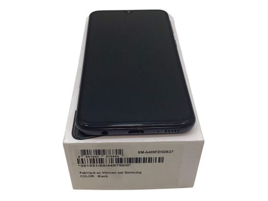 samsung galaxy a40 64gb 4ram