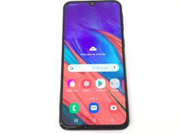 samsung galaxy a40 64gb 4ram