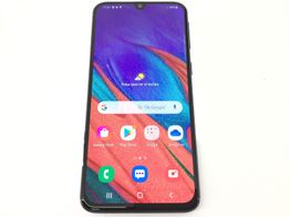 samsung galaxy a40 64gb 4ram