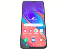 samsung galaxy a40 64gb 4ram