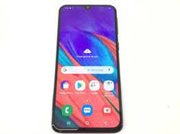 samsung galaxy a40 64gb 4ram